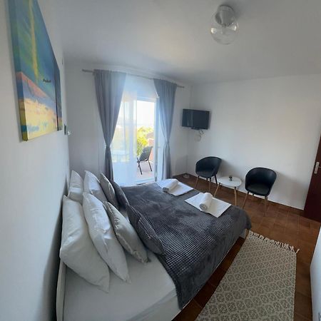 Apartments Oxygen Račišće 외부 사진