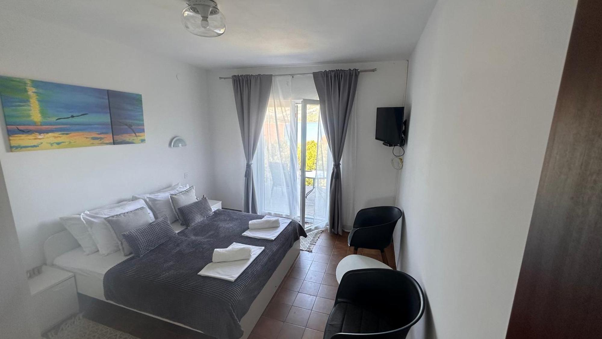 Apartments Oxygen Račišće 외부 사진