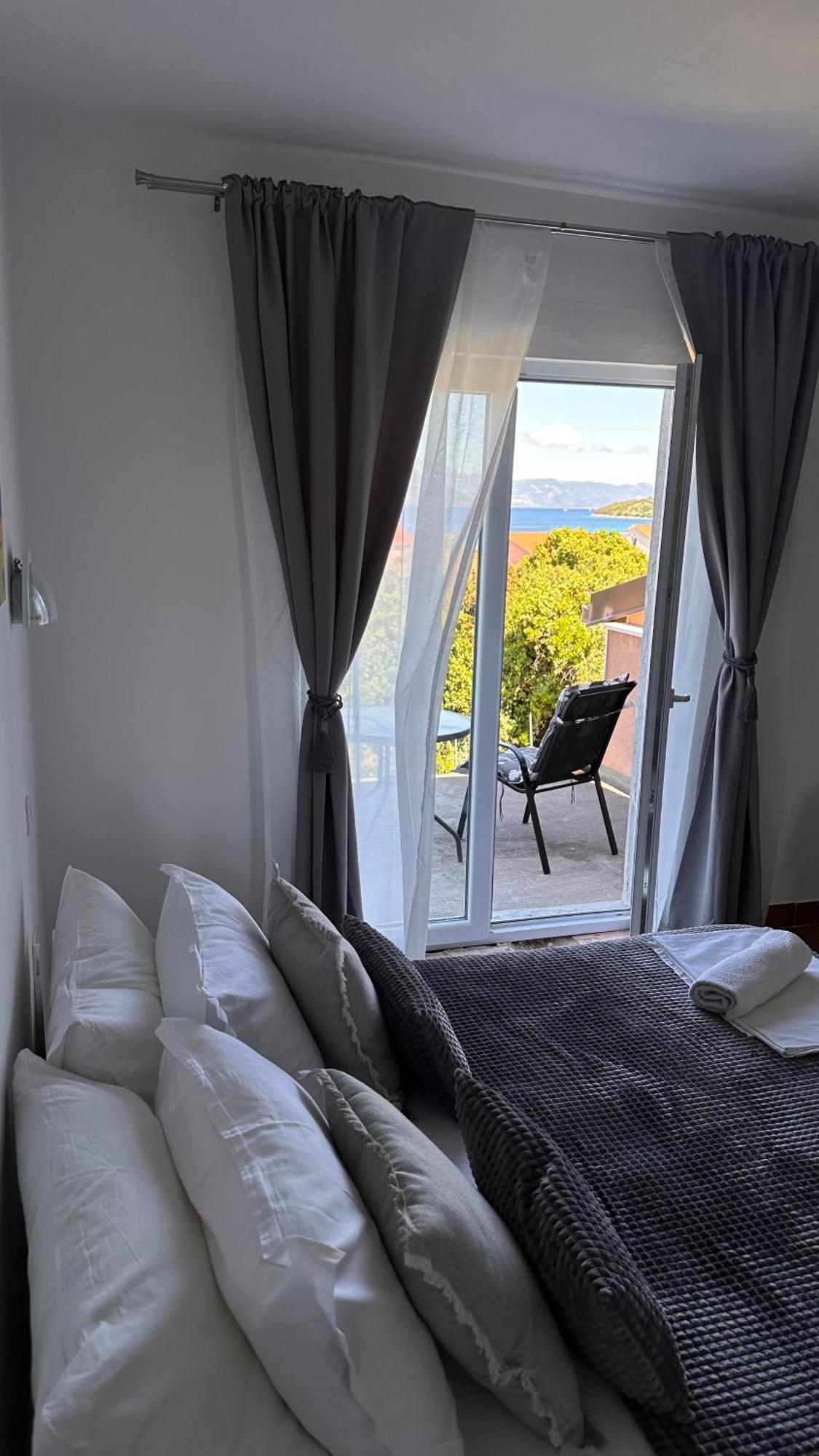 Apartments Oxygen Račišće 외부 사진