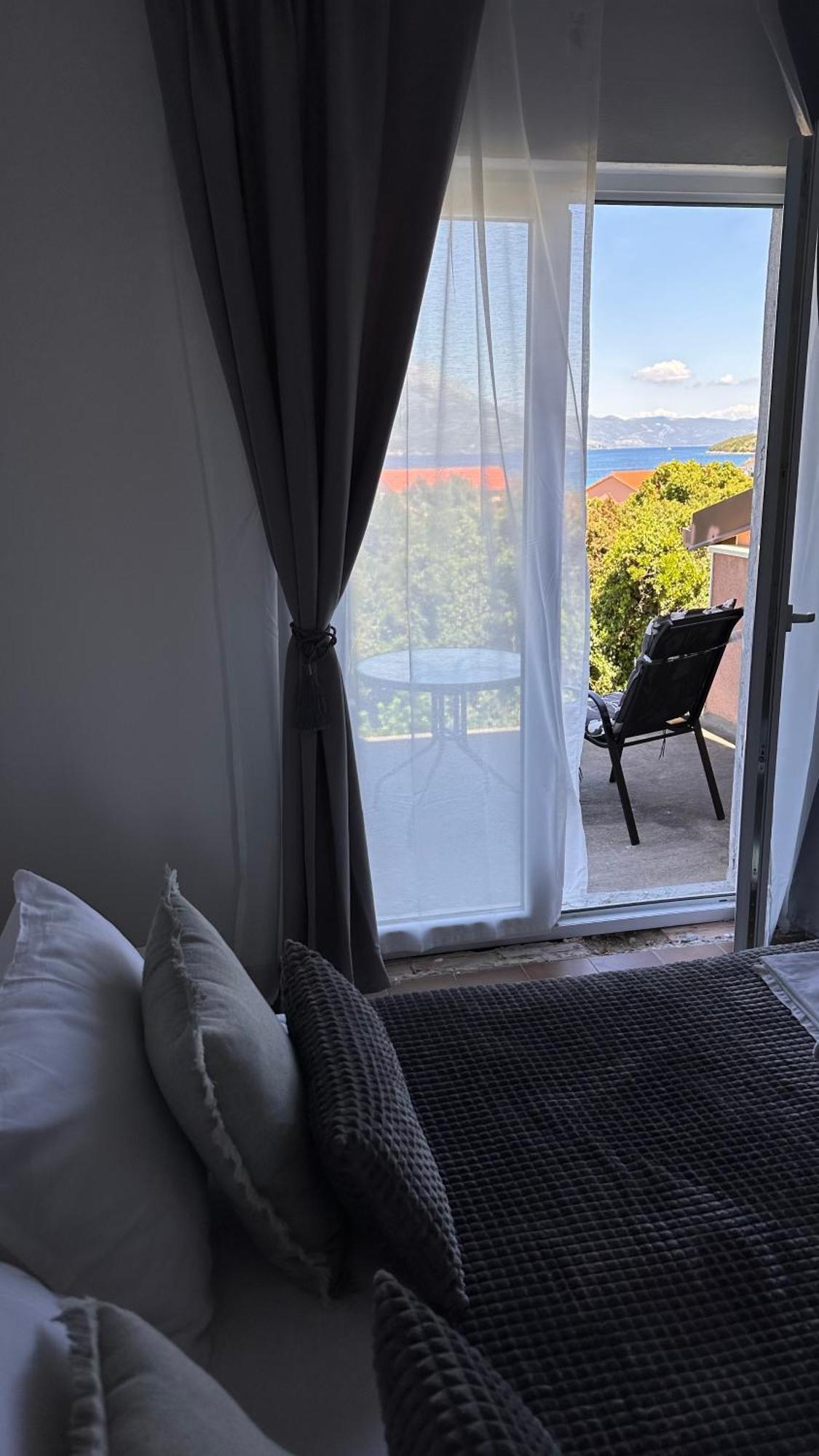 Apartments Oxygen Račišće 외부 사진