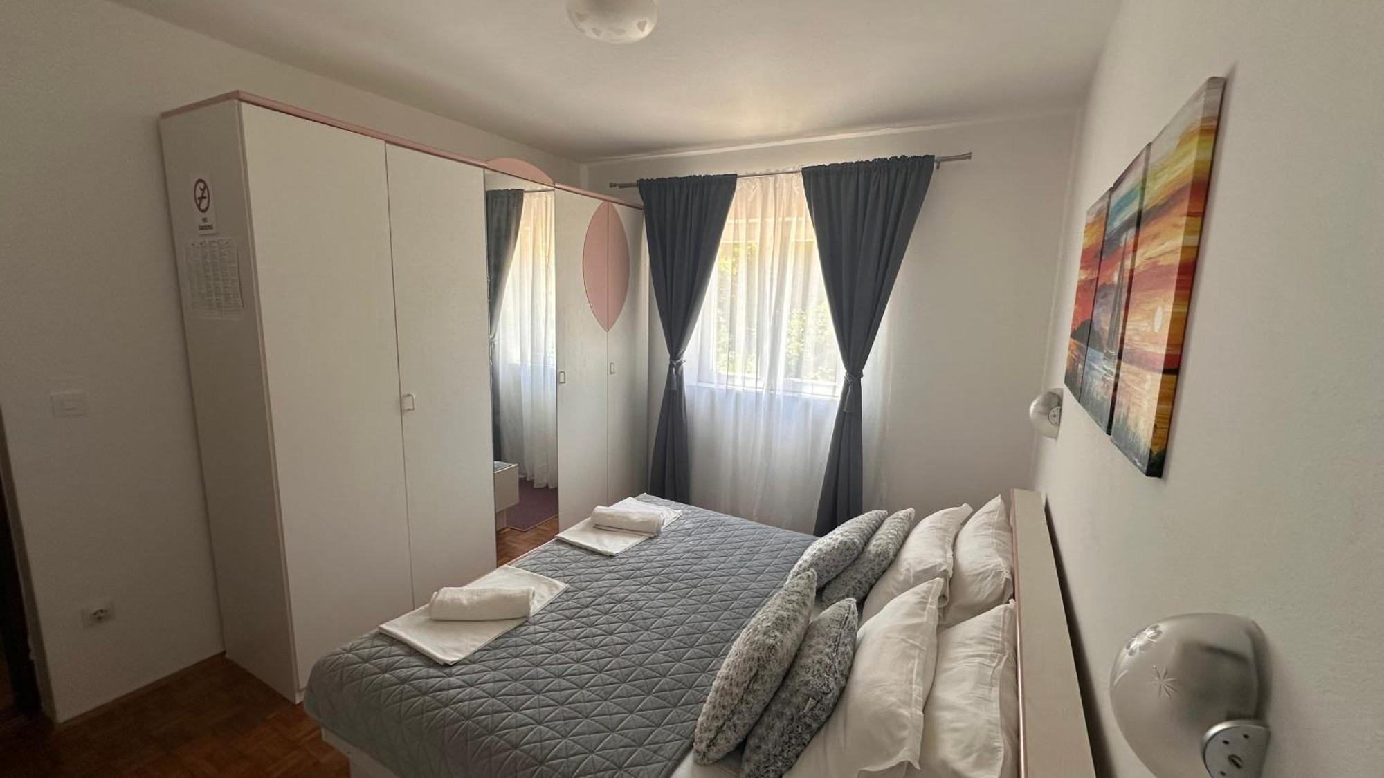Apartments Oxygen Račišće 외부 사진