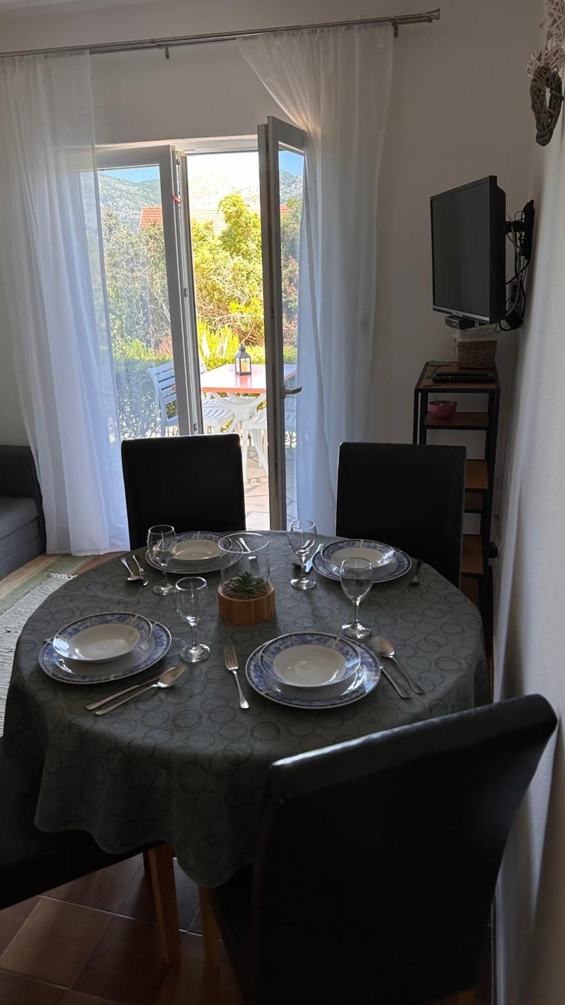 Apartments Oxygen Račišće 외부 사진