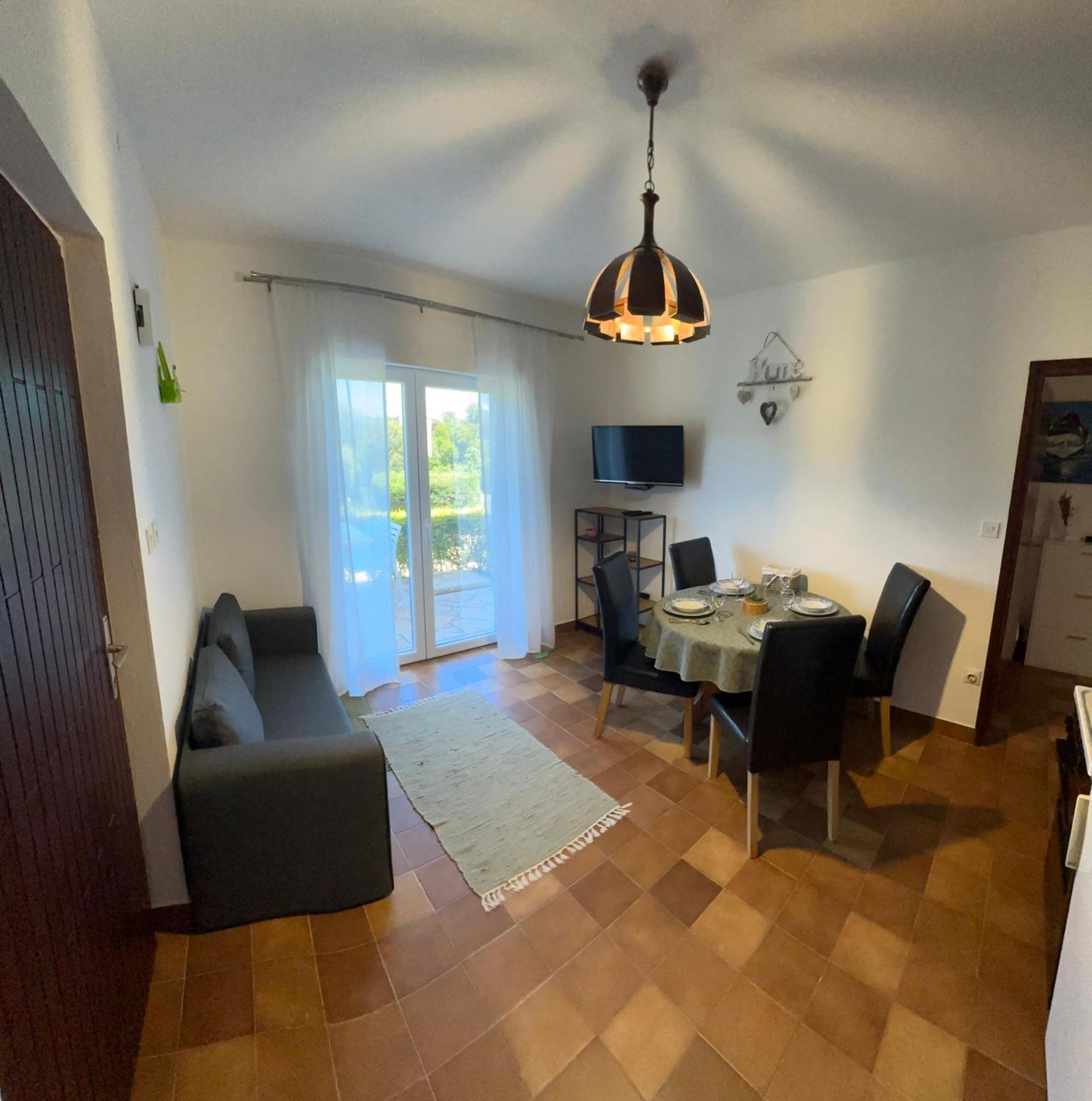 Apartments Oxygen Račišće 외부 사진