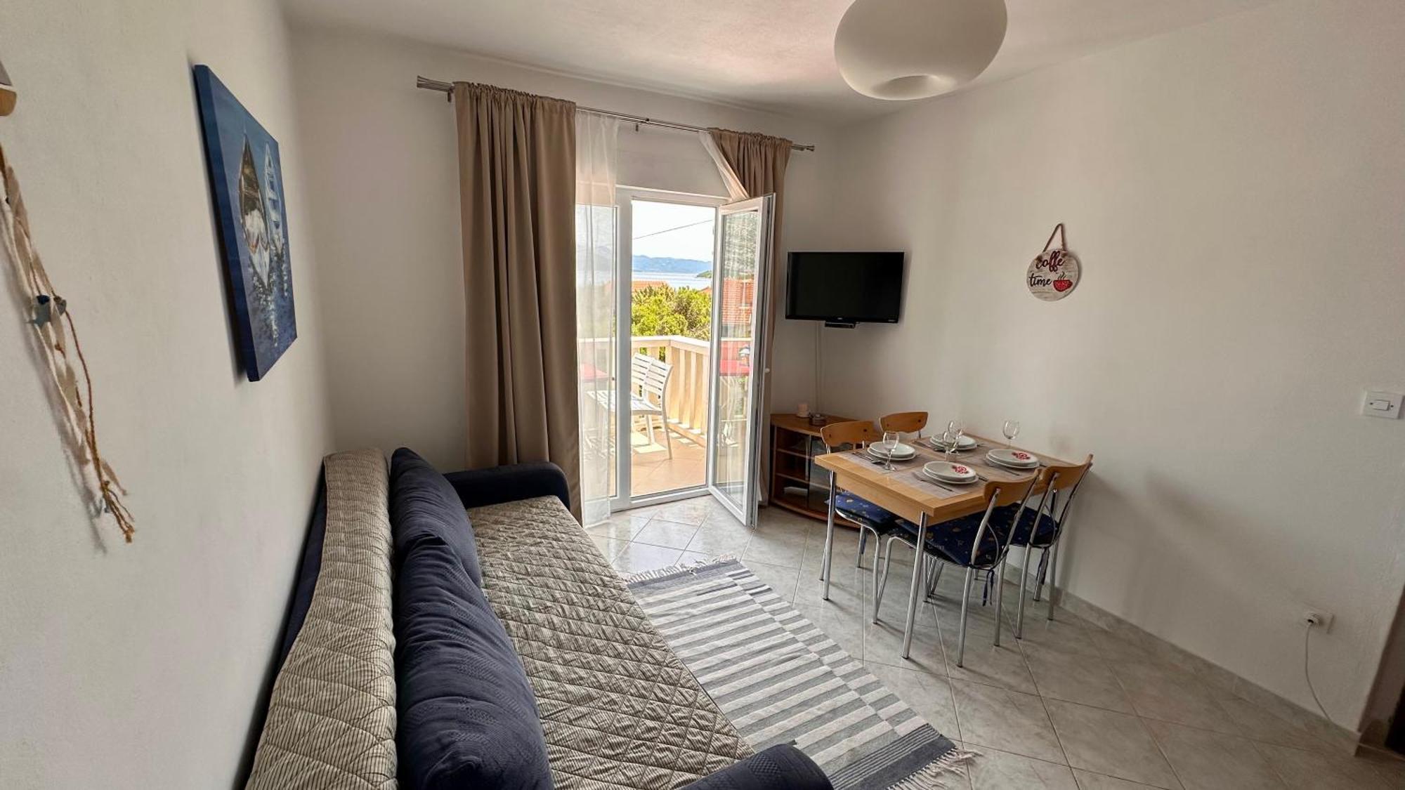 Apartments Oxygen Račišće 외부 사진
