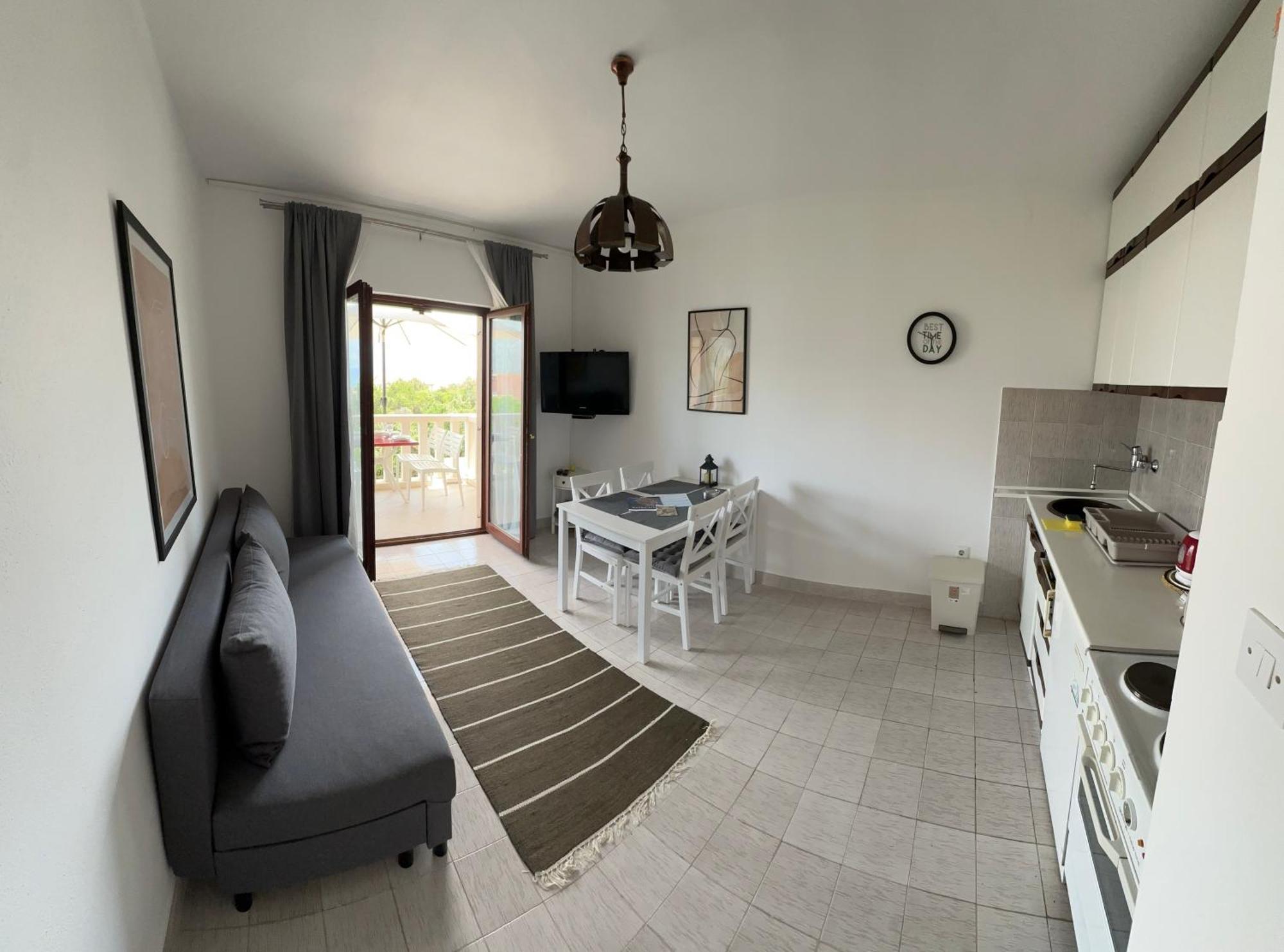 Apartments Oxygen Račišće 외부 사진