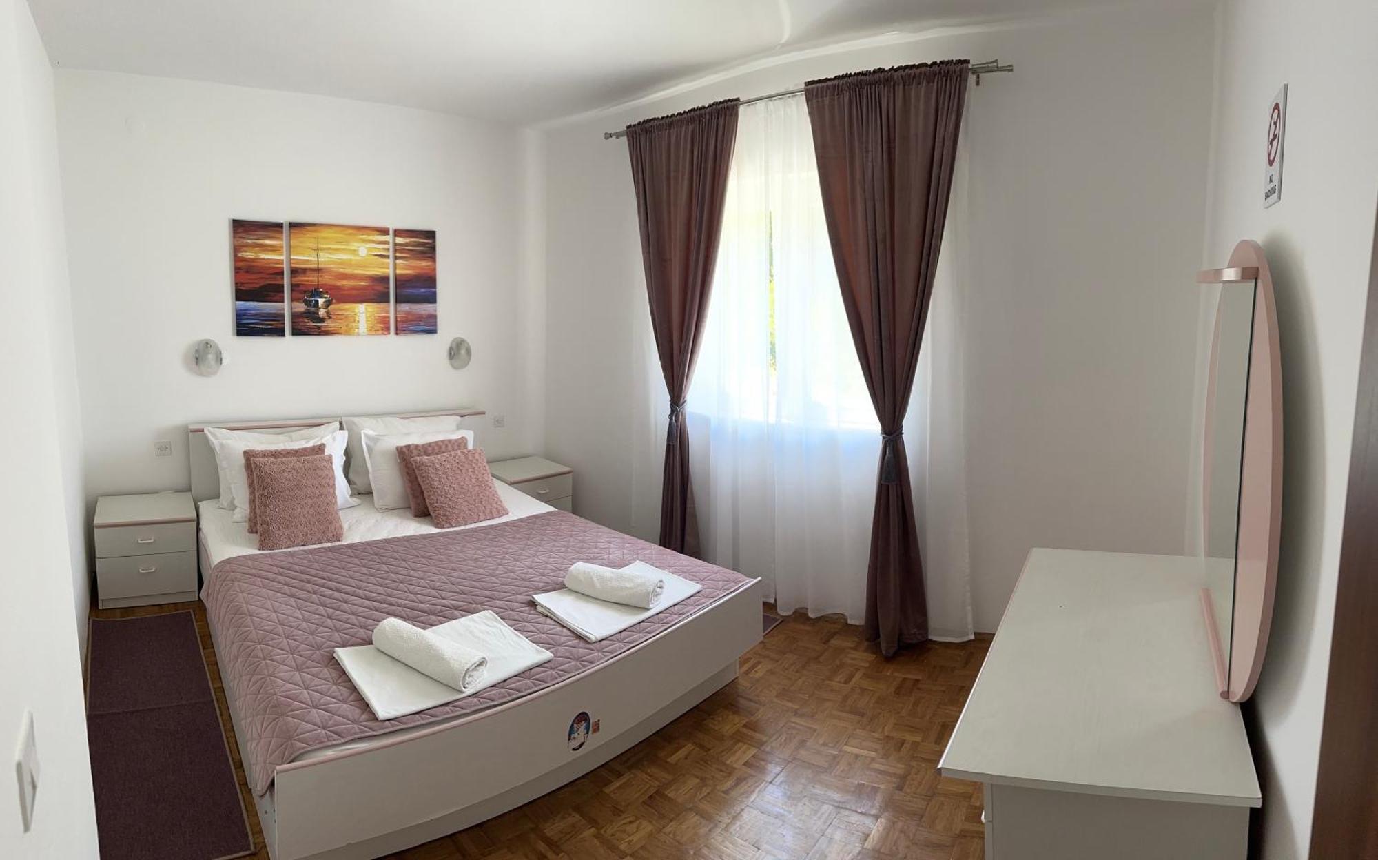 Apartments Oxygen Račišće 외부 사진