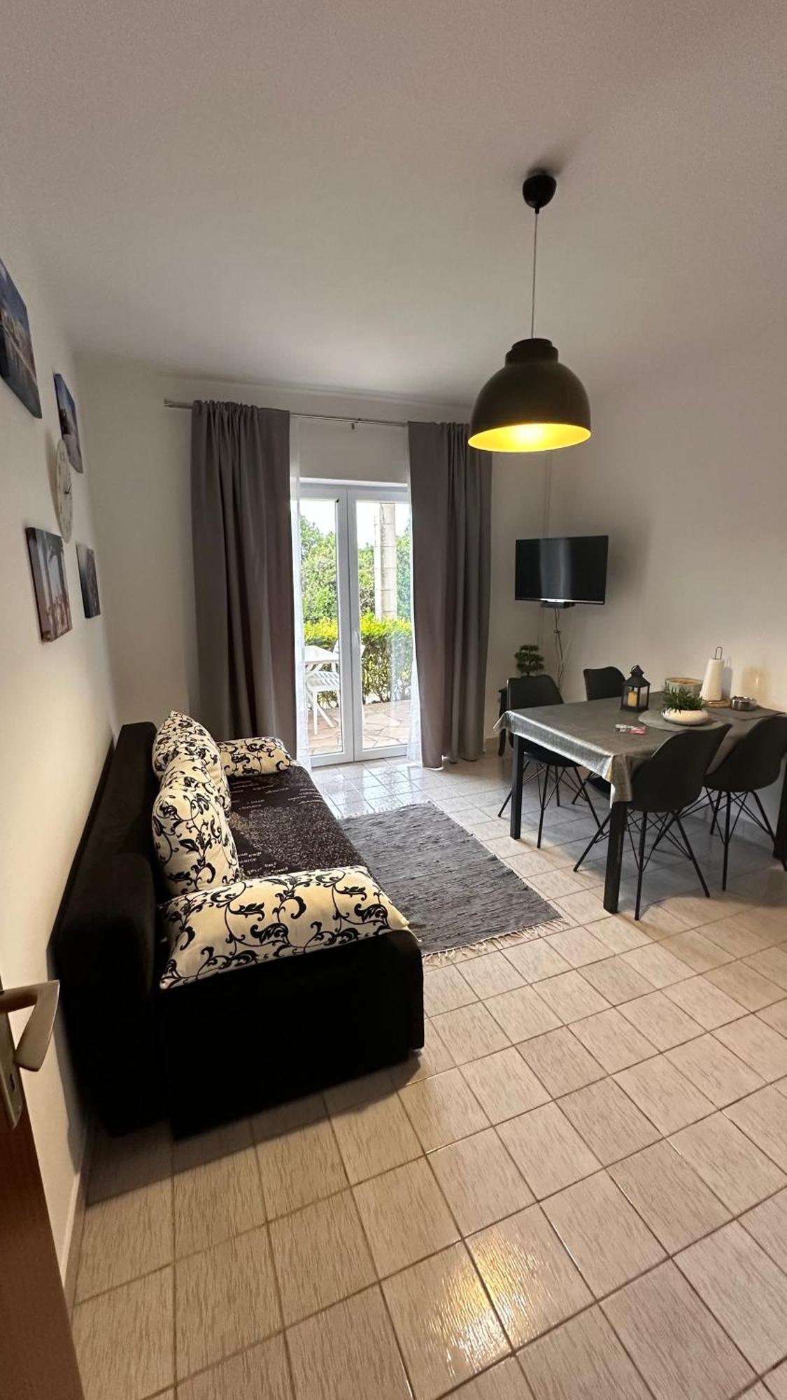 Apartments Oxygen Račišće 외부 사진