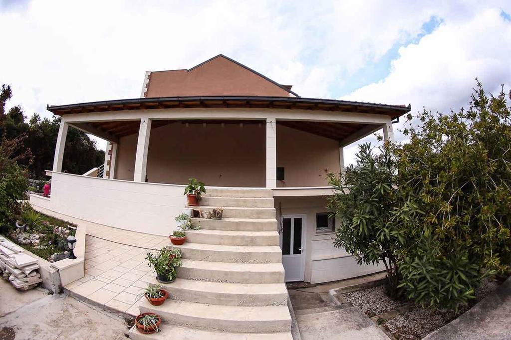 Apartments Oxygen Račišće 외부 사진