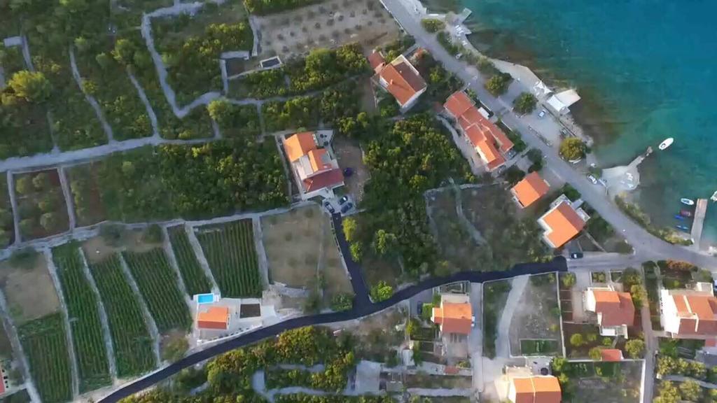 Apartments Oxygen Račišće 외부 사진